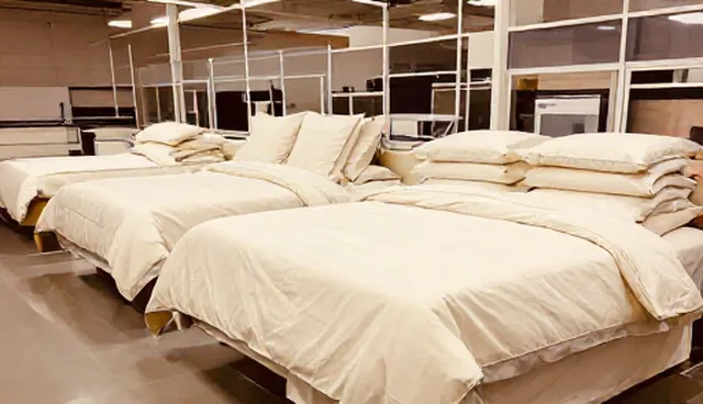 售后服务环节对家居用品销售的影响分析