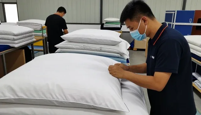 来样定制让厂房车间管理更加高效