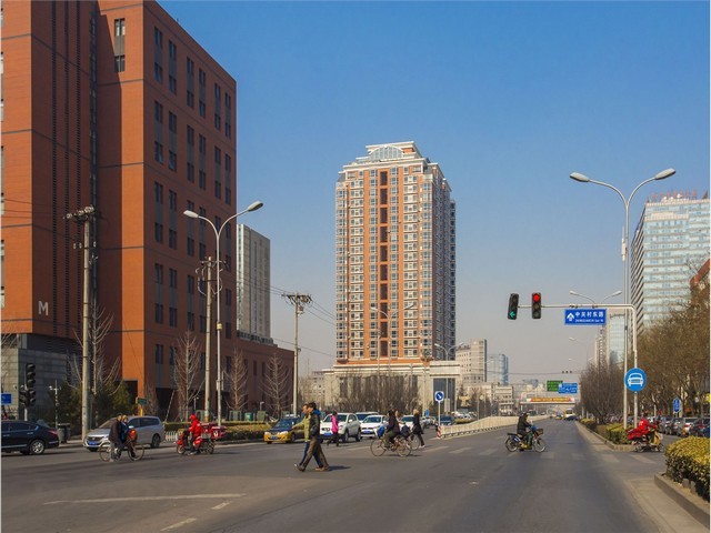 贵州科技馆建设